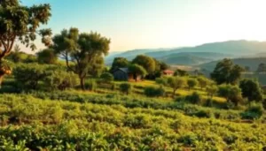 Agrofloresta-como-Alternativa-Economica-para-Agricultores-Familiares - Sustentabilidade