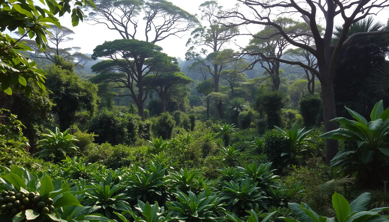 Agrofloresta e Agroecologia: Produzir sem Desmatar é Possível